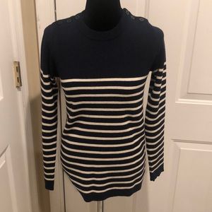 Maison Standards Sweater